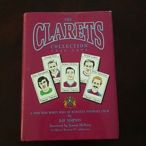 The Clarets Collection